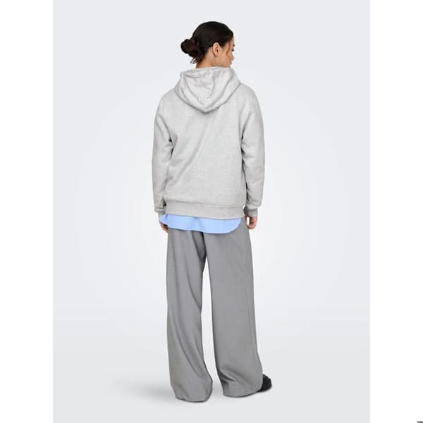 Hoodie för kvinnor Only Daze