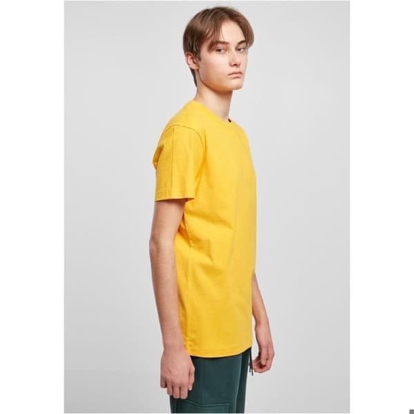 Urban Classics Basic Plus Size T-shirt