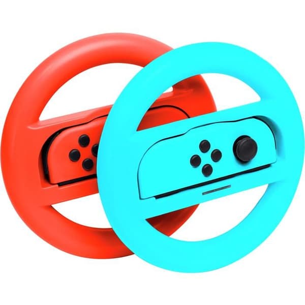 Trust GXT1249 7-i-1 tillbehörspaket Switch