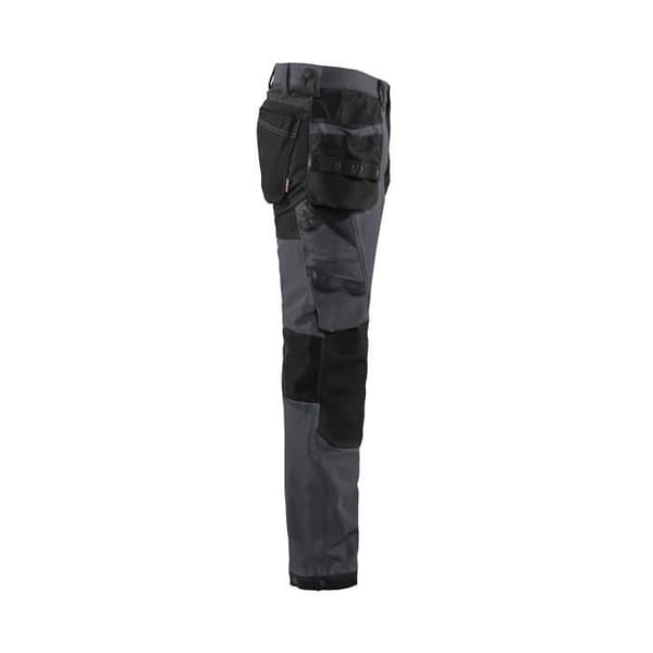 Blaklader Craftsman Stretch Arbetsbyxor