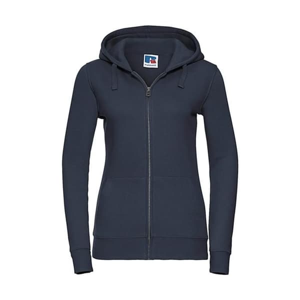 Russell Athletic Authentic dam zip hoodie