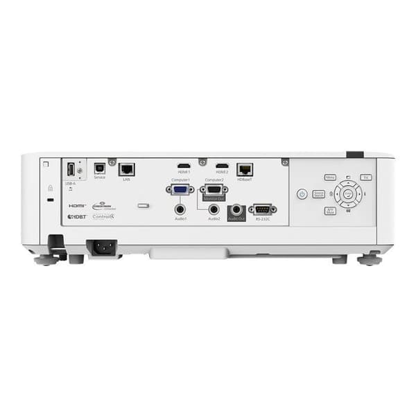 Epson EB-L520U - projektor 3