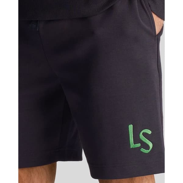 Kort Lyle & Scott-logotyp