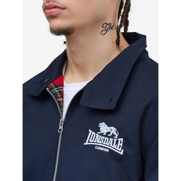 Lonsdale Acton Jacka