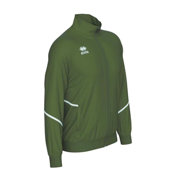 Justerbar Tröja Sweat-Shirt Errea Marlon