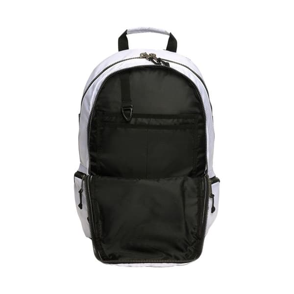 Superdry Outdoor Ryggsäck - Blank Vit - Blank Vit