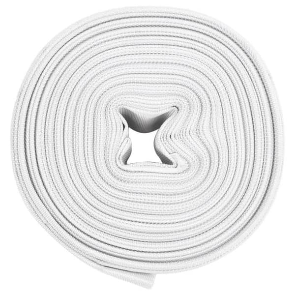 vidaXL brandslang 30 m 3" PVC 151815