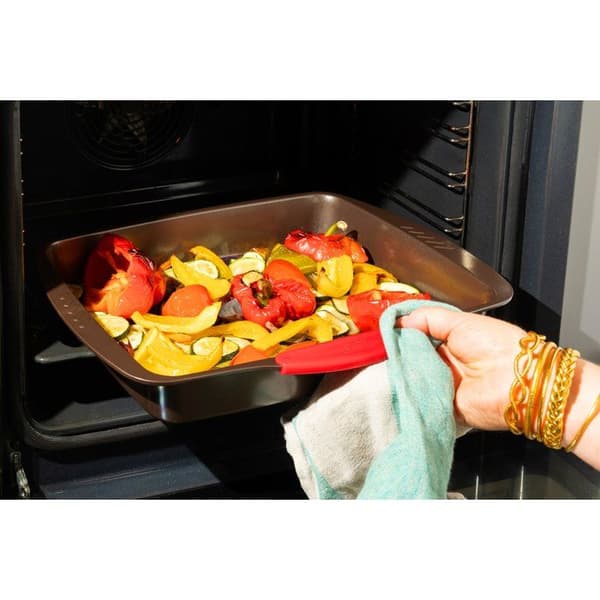 Ugnsform - PYREX - 1452052 - Rektangulär - I stål - 30 x 24 cm
