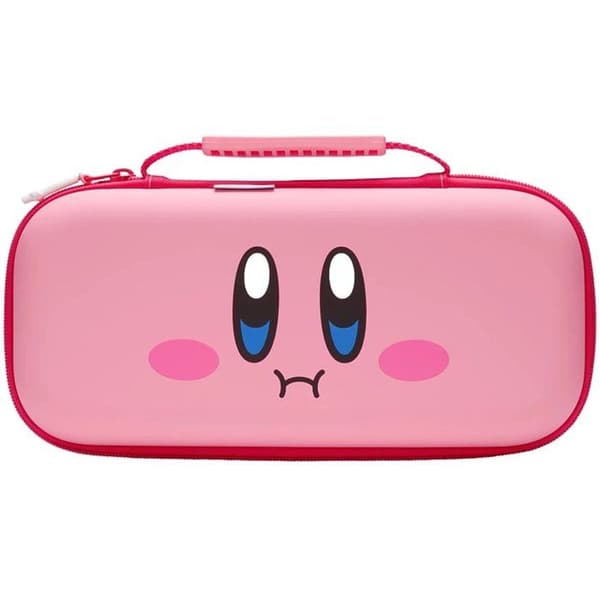 Fodral | Powera | Kirby-tillbehör-SWITCH 2