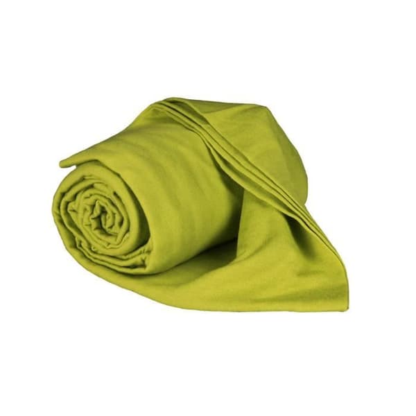 Cocoon Resefilt coolmax lövgroda