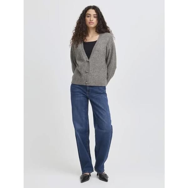 Ihdasila ca - Ichi zip-up tröjor