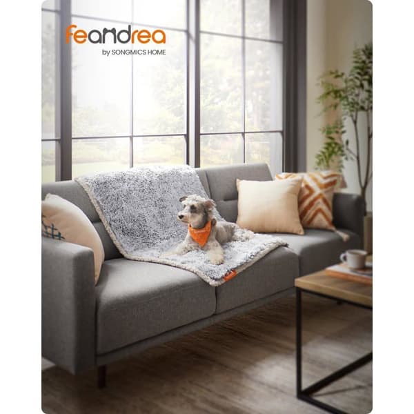 Täckning - pläd Feandrea - PPB004G01
