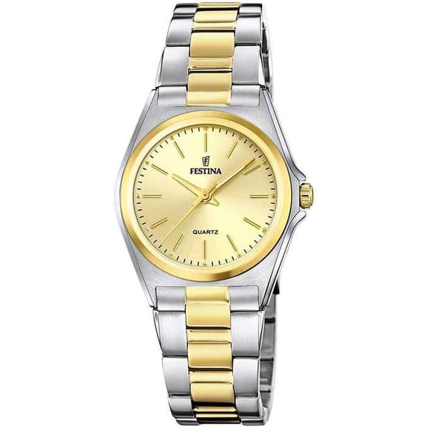 Festina klocka Dam F20556/3
