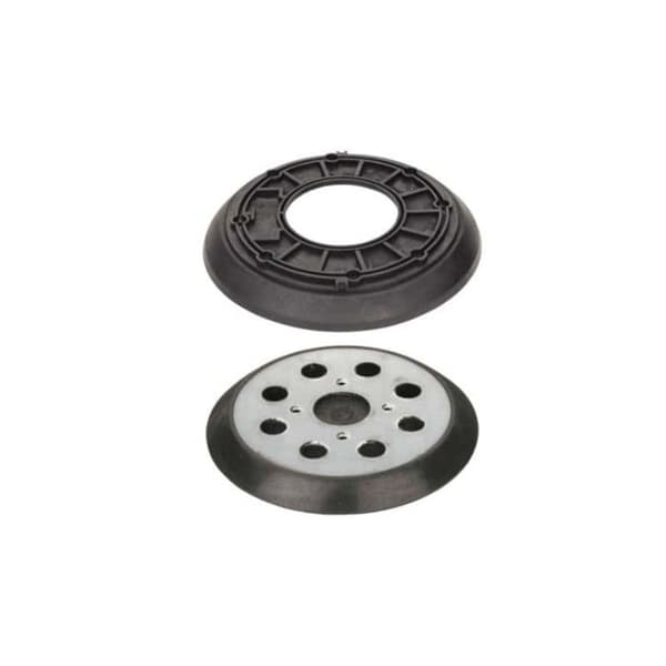 Slipplatta AEG 125mm 4932352870