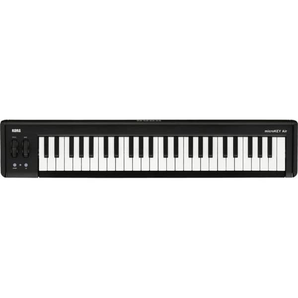 Korg microKEY Air 49 mkII Masterkeyboard