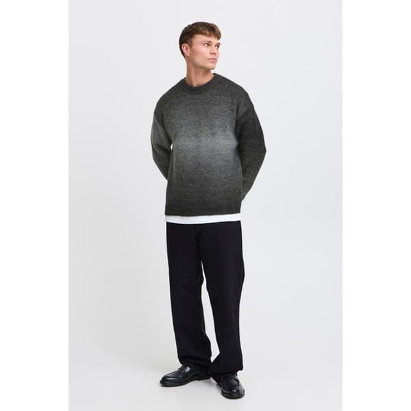 Sweatshirt Solid Noghan
