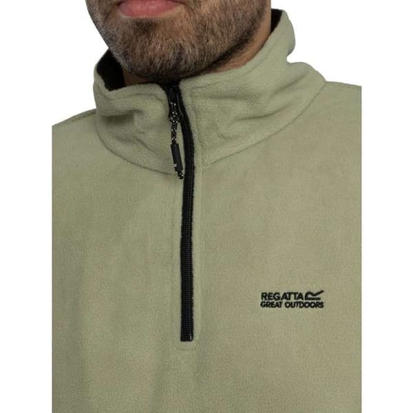 Sweat Zippé I Molleton Thompson - Regatta