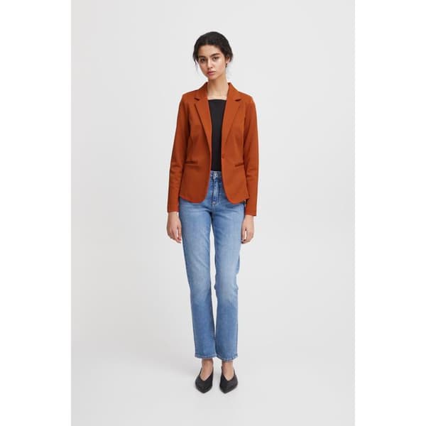 Blazer dam Ichi Kate