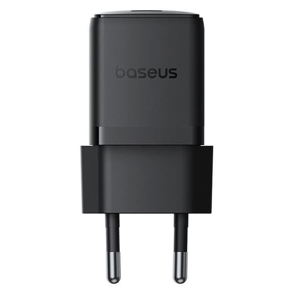 Laddare - BASEUS - Palm - 30W - USB-C - Snabb och säker laddning