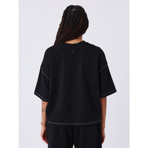 T-shirt dam Project X Paris Cosy