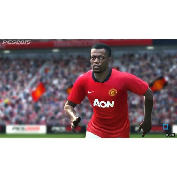 PES 2015 XBOX One-spel