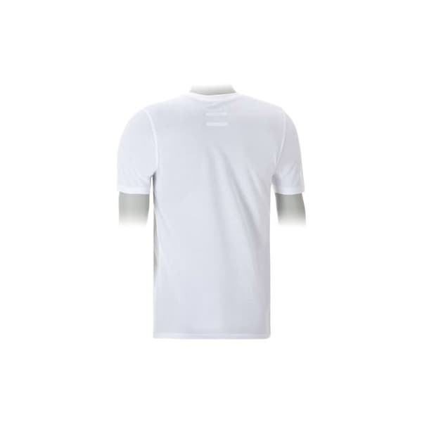 T-shirt Clawgear Basic - vit