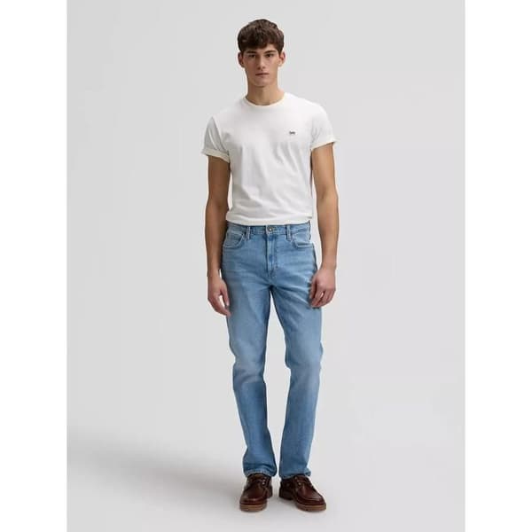 Jeans Straight Lee West Lawson
