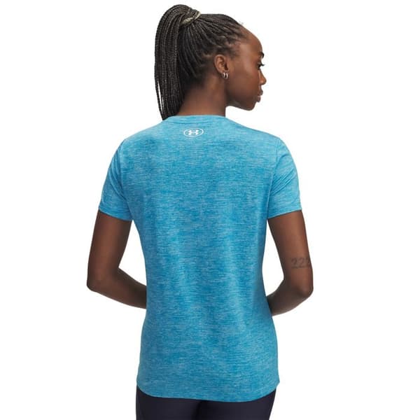 Under Armour Tech melerat damtröja