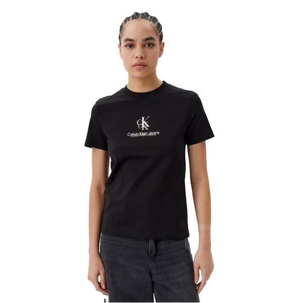 T-shirt-Calvin Klein-M