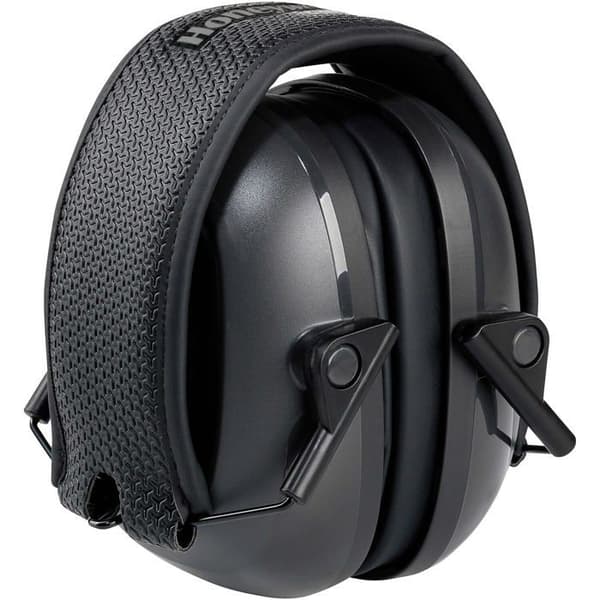 Howard Leight VS110F VeriShield™ 1035103-VS Passiva brusreducerande hörlurar 27 dB 1 st.