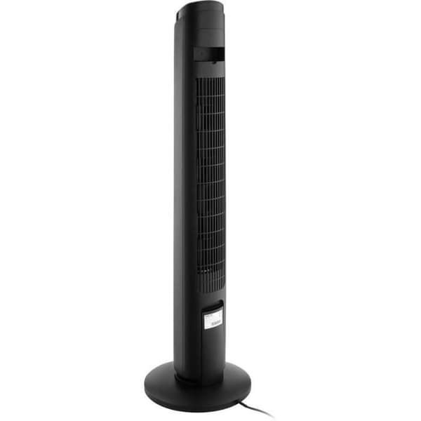 Tornventilator - Sencor - SFT 4207BK
