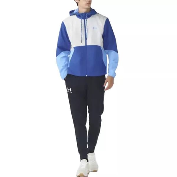 Under Armour UA LEGACY vindjacka
