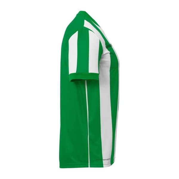 Barntröja med ränder Uhlsport Retro Stripe