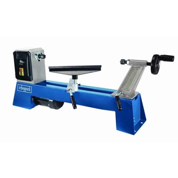 DM500T Scheppach träslipmaskin