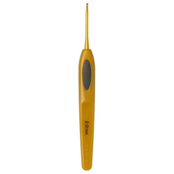 2 mm soft touch krok