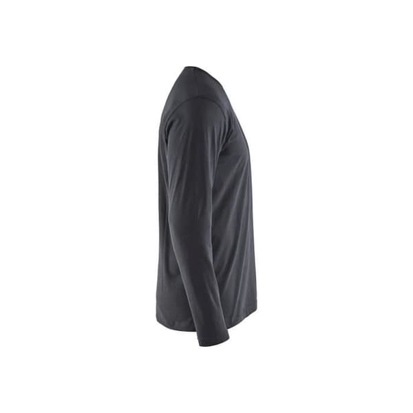 Blaklader långärmad t-shirt