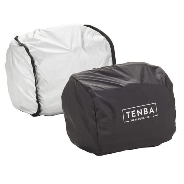 TENBA Axis V2 4L Sling Multicam Axelväska Svart