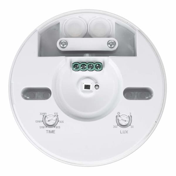 Maclean MCE293 IP65 Utomhus 360° infraröd rörelsesensor