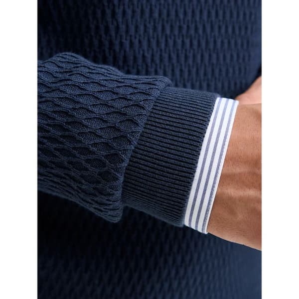 Pull i rund hals Jack & Jones Reagan