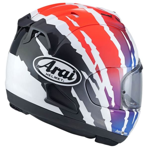ARAI HJÄLM RX-7V EVO BLADE