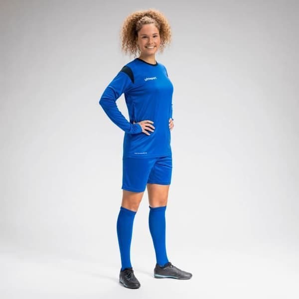 Uhlsport Squad 27 långärmad tröja