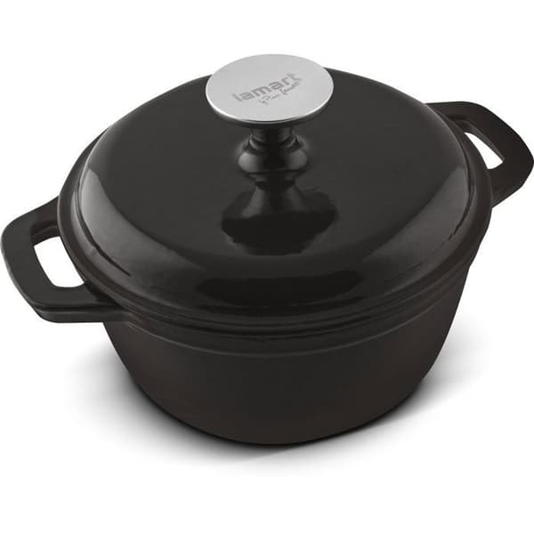 LAMART LT1207 JÄRN 18CM