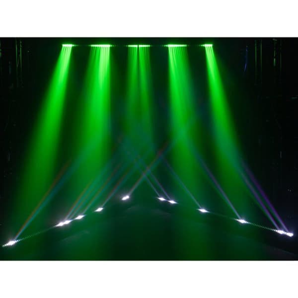 Eurolite LED PIX-40 RGB Bar