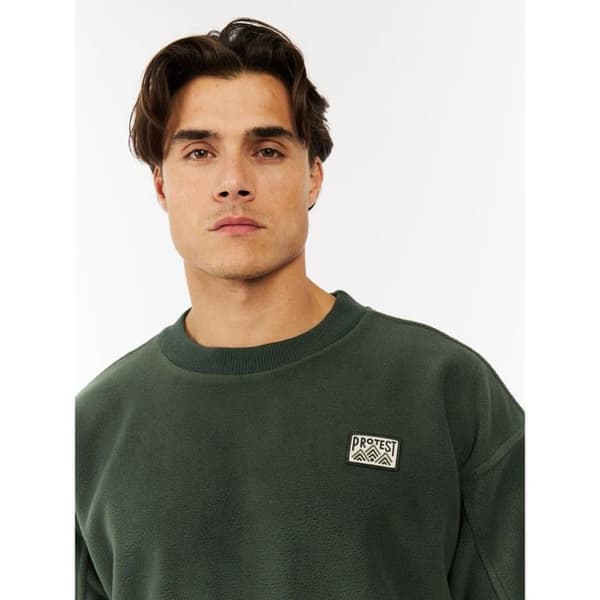 Sweatshirt Protest Hawk