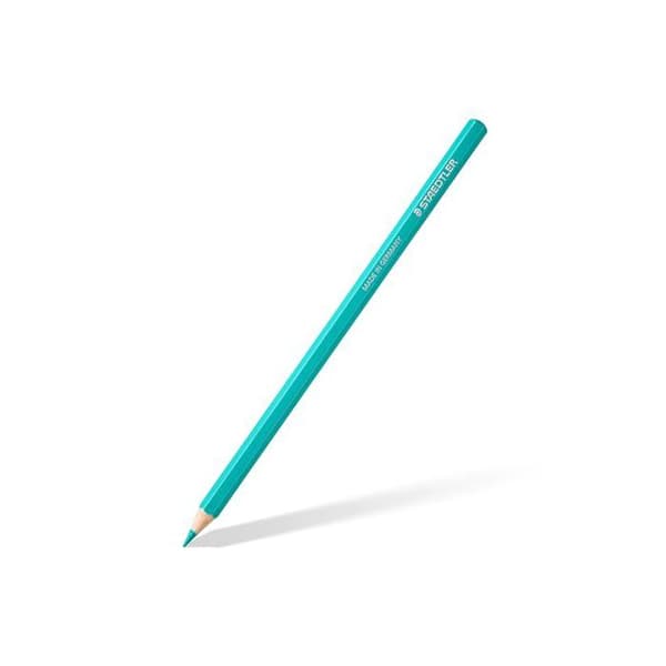 Färgpennor - Staedtler - Cool & Cute Edition - Assorterade - 12 stycken