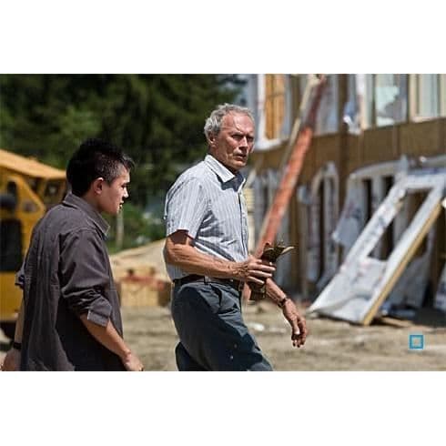 Gran Torino Blu-Ray