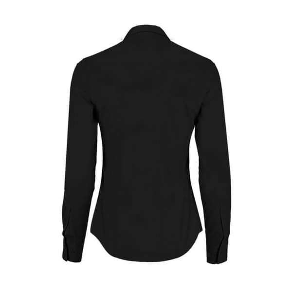 Kvinnors långärmad skjorta Kustom Kit