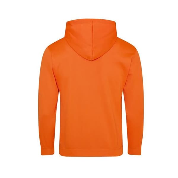 Just Hoods hoodie