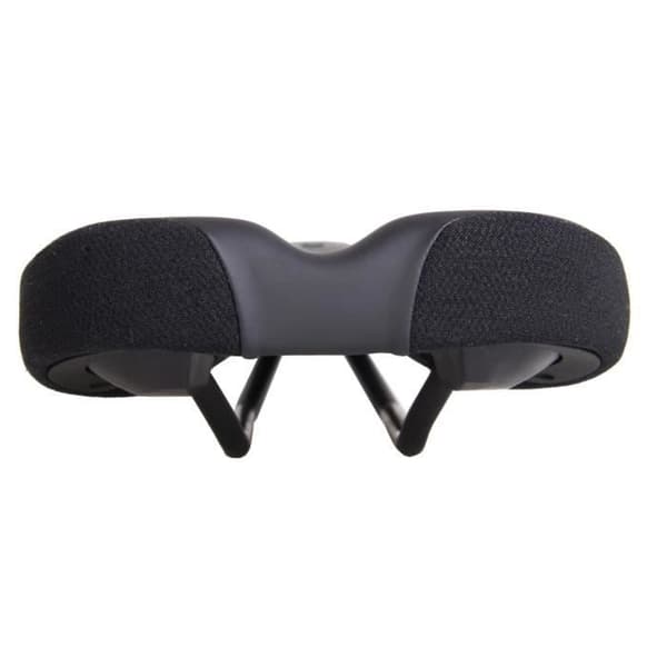 WTB Volt Cromoly Sadel Medium - Svart - Unisex - 2 års garanti