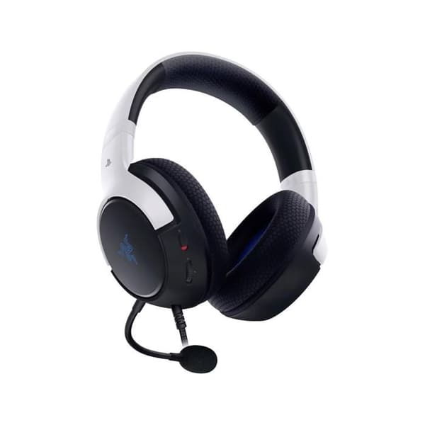 Razer Kaira X headset med mikrofon